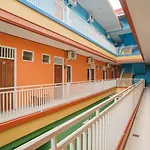 RedDoorz UBL Lampung 2