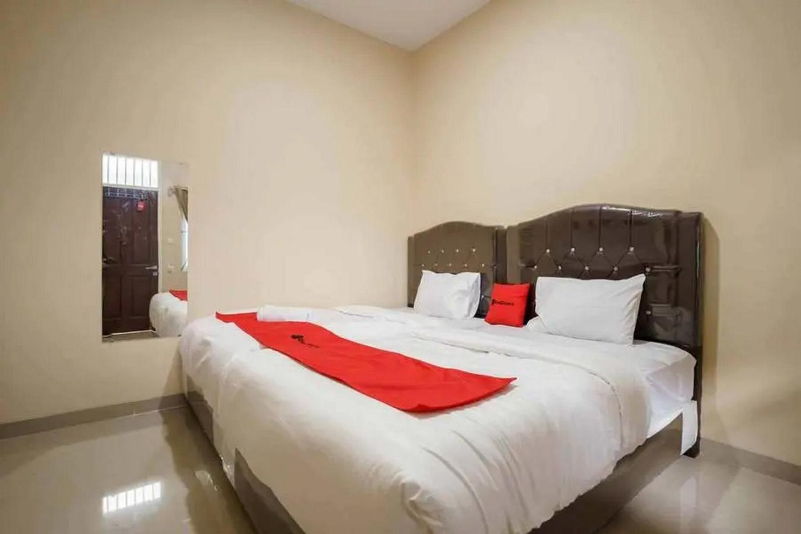 Reddoorz Ubl Lampung 2 Hotel