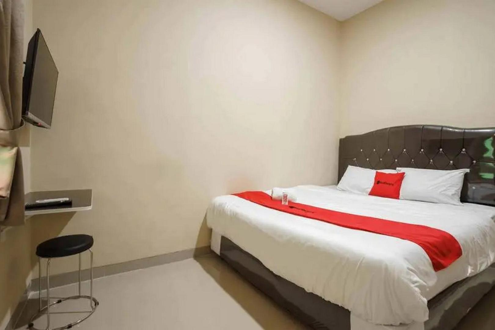 Reddoorz Ubl Lampung 2 Bandar Lampung