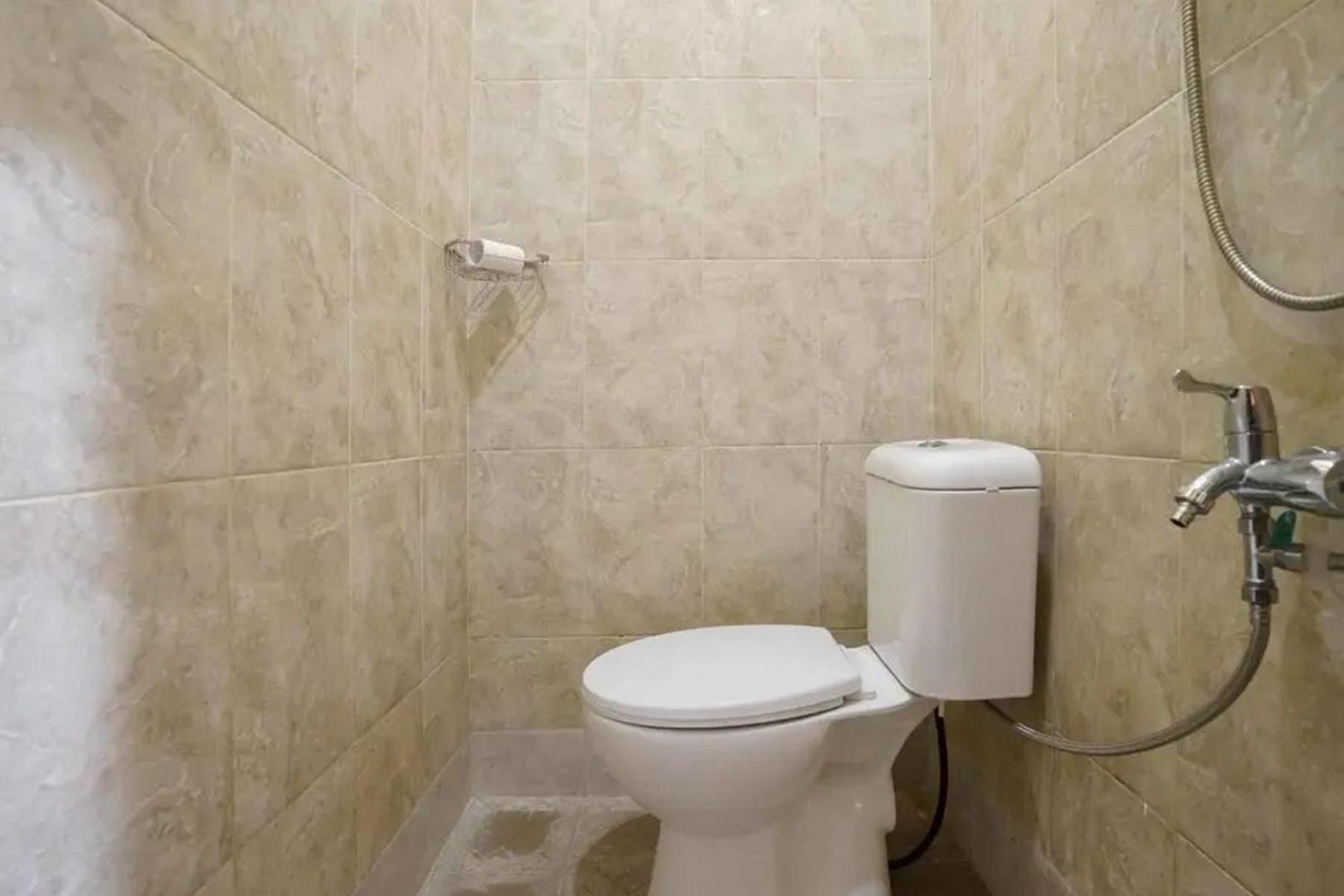 Hotel Reddoorz Ubl Lampung 2 Bandar Lampung