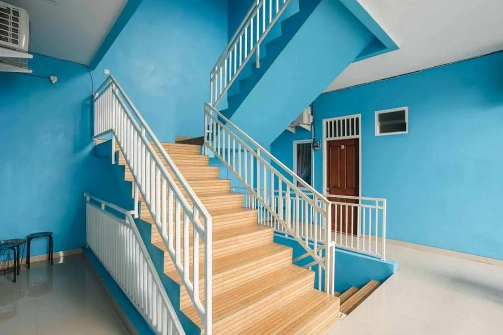 Hotel Reddoorz Ubl Lampung 2